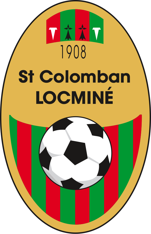 SC Locminé logo